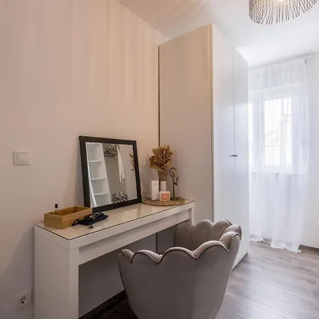 Luxury Allegro Apartmán *