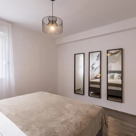 Luxury Allegro Apartmán *