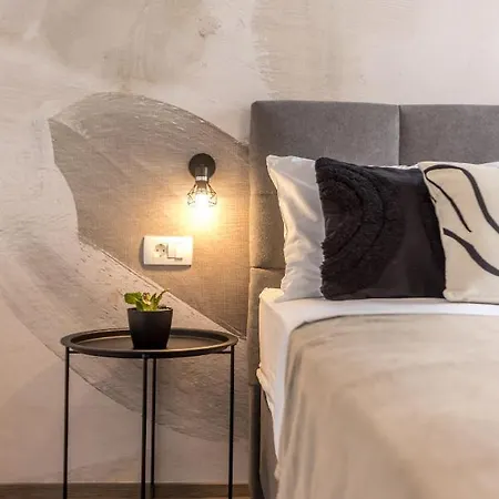 Appartement Luxury Allegro Podstrana