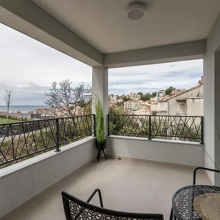 Apartmán Luxury Allegro *