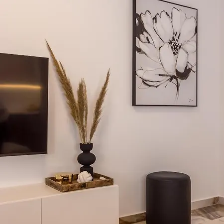 Appartement Luxury Allegro *