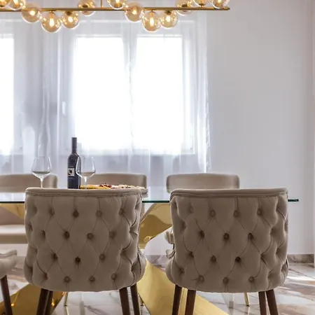 Luxury Allegro Podstrana