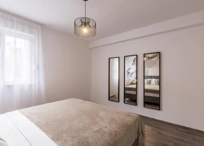 Luxury Allegro Apartmán *