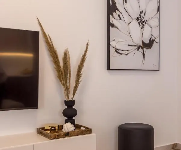 Apartmán Luxury Allegro *